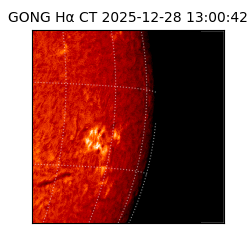 gong - 2025-12-28T13:00:42