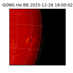 gong - 2025-12-28T18:00:02