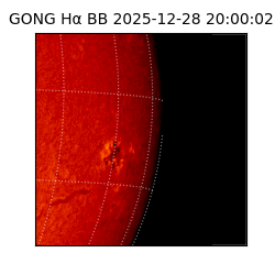 gong - 2025-12-28T20:00:02