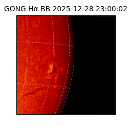 gong - 2025-12-28T23:00:02