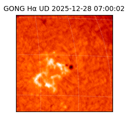 gong - 2025-12-28T07:00:02