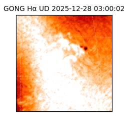 gong - 2025-12-28T03:00:02