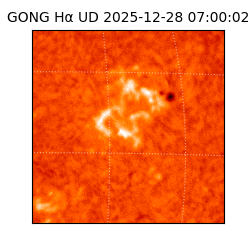 gong - 2025-12-28T07:00:02