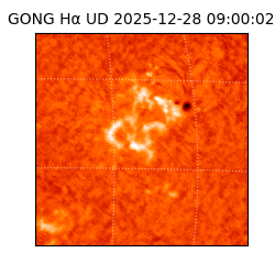 gong - 2025-12-28T09:00:02
