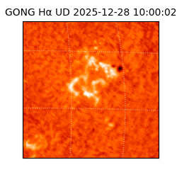 gong - 2025-12-28T10:00:02