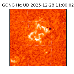 gong - 2025-12-28T11:00:02