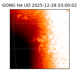 gong - 2025-12-28T03:00:02