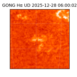 gong - 2025-12-28T06:00:02