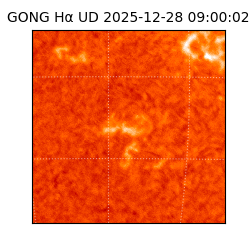 gong - 2025-12-28T09:00:02