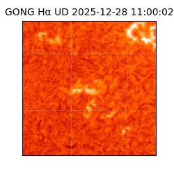 gong - 2025-12-28T11:00:02