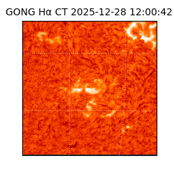 gong - 2025-12-28T12:00:42