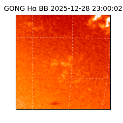 gong - 2025-12-28T23:00:02