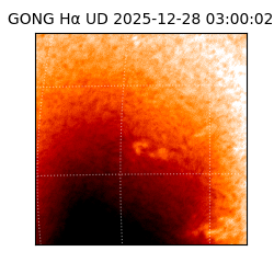 gong - 2025-12-28T03:00:02