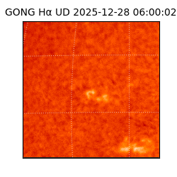 gong - 2025-12-28T06:00:02