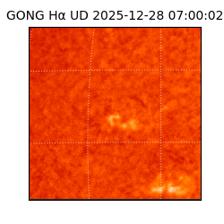 gong - 2025-12-28T07:00:02