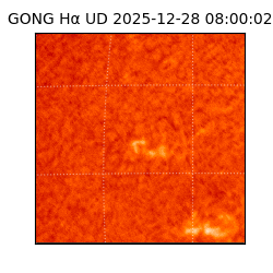 gong - 2025-12-28T08:00:02