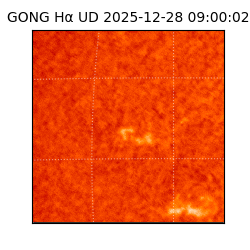 gong - 2025-12-28T09:00:02