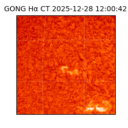 gong - 2025-12-28T12:00:42