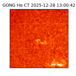 gong - 2025-12-28T13:00:42