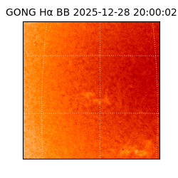 gong - 2025-12-28T20:00:02