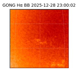gong - 2025-12-28T23:00:02