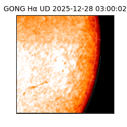 gong - 2025-12-28T03:00:02
