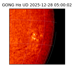 gong - 2025-12-28T05:00:02