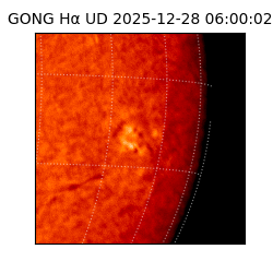 gong - 2025-12-28T06:00:02