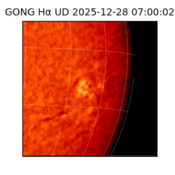 gong - 2025-12-28T07:00:02