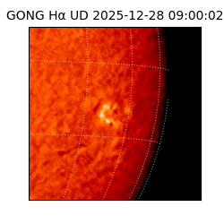 gong - 2025-12-28T09:00:02