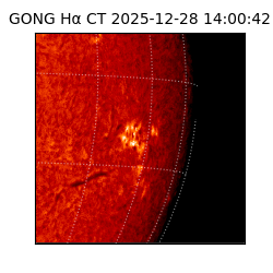 gong - 2025-12-28T14:00:42