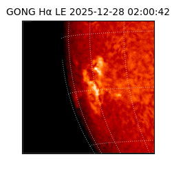 gong - 2025-12-28T02:00:42