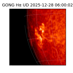 gong - 2025-12-28T06:00:02