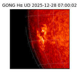 gong - 2025-12-28T07:00:02