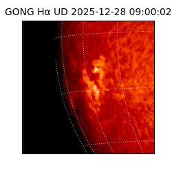 gong - 2025-12-28T09:00:02