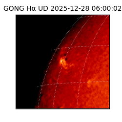gong - 2025-12-28T06:00:02