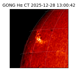 gong - 2025-12-28T13:00:42