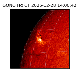 gong - 2025-12-28T14:00:42