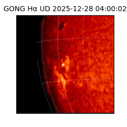 gong - 2025-12-28T04:00:02
