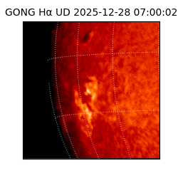 gong - 2025-12-28T07:00:02