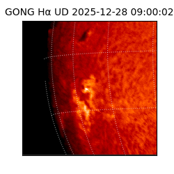 gong - 2025-12-28T09:00:02