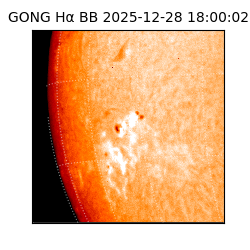gong - 2025-12-28T18:00:02
