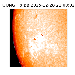 gong - 2025-12-28T21:00:02