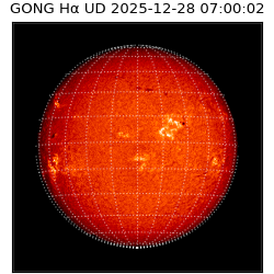 gong - 2025-12-28T07:00:02
