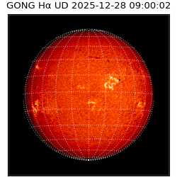 gong - 2025-12-28T09:00:02