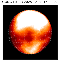 gong - 2025-12-28T16:00:02