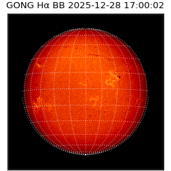 gong - 2025-12-28T17:00:02