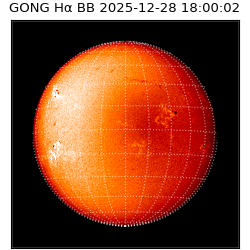 gong - 2025-12-28T18:00:02