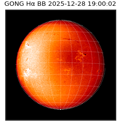 gong - 2025-12-28T19:00:02