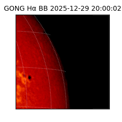 gong - 2025-12-29T20:00:02